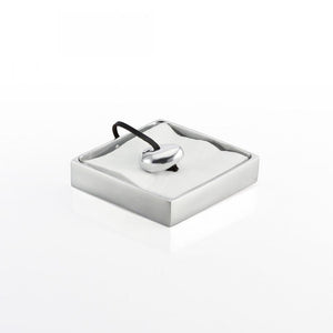 Rock Cocktail Napkin Holder