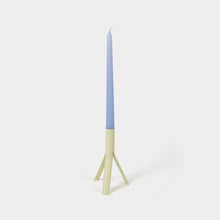 Taper Candles 4 Pack - Lavender