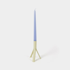 Taper Candles 4 Pack - Lavender