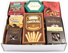 Rocky Mountain Christmas Gift Box