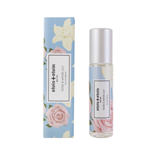 Rose & Water Lily Eau de Parfum – elvis+elvin