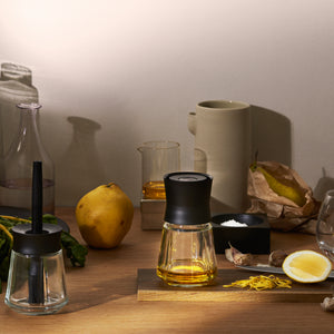 Grand Cru Dressing Shaker