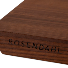 Rosendahl RÅ Chopping Board, Thermo Ash