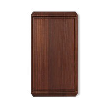 Rosendahl RÅ Chopping Board, Thermo Ash