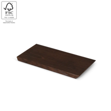Rosendahl RÅ Chopping Board, Thermo Ash
