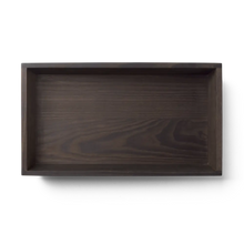 Rosendahl RÅ Condiment Caddy, Thermo Ash, H: 3"