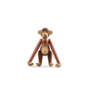 Monkey By Kay Bojesen Limba