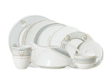 Rosenthal TAC Glitch Dinnerware Collection Designed by Walter Gropius Bauhaus Icon