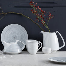 Rosenthal TAC Gropius Stripes 2.0 Dinnerware Collection