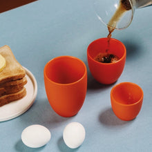 Rosenthal the mug+ Juicy Tangerine