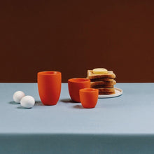 Rosenthal the mug+ Juicy Tangerine
