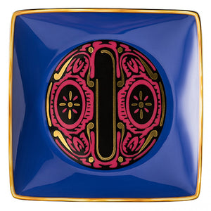 Versace Alphabet Canape Plates