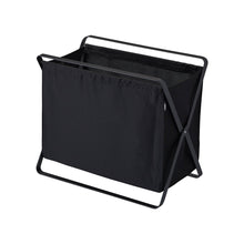 Folding Storage Bin (16" H)  - Steel