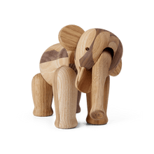 Kay Bojesen Anniversary Elephant Reworked