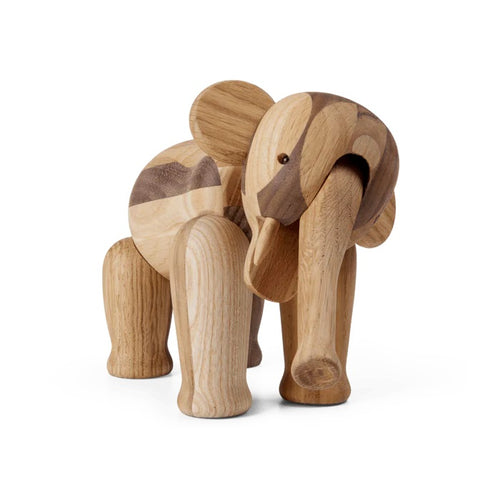 Kay Bojesen Anniversary Elephant Reworked - Limited Edition