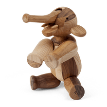 Kay Bojesen Anniversary Elephant Reworked