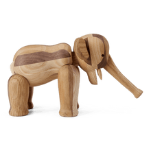 Kay Bojesen Anniversary Elephant Reworked