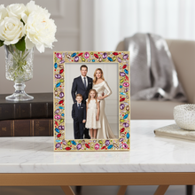 Dominique 5" x 7" Picture Frame