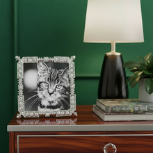 Madison 3.5" x 3.5" Picture Frame