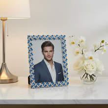 Sapphire Hamilton Picture Frame