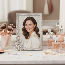 Evelyn 5" x 7" Picture Frame