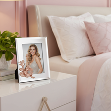 Botanica Picture Frame - Rose Gold
