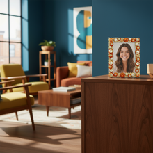 Charisma 5" x 7" Picture Frame