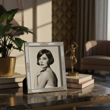 Deco Mirror 8" x 10" Picture Frame