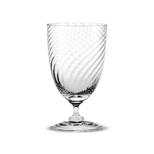 Holmegaard Regina Tumbler, Clear, 6.4 Oz, 1 Pcs.