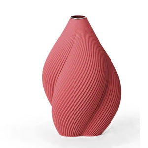 Venus Vase 3d Printed