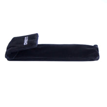 Artist Ruler and Paperweight in Black - 12" and 6"