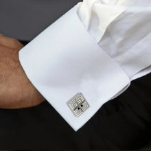 Cufflinks Frank Loyd Wright Square Gifts