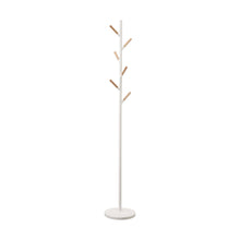 Coat Rack (70" H)  - Steel