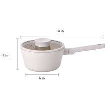 7" Sauce Pan