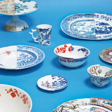 Seletti Hybrid Tray Diomira