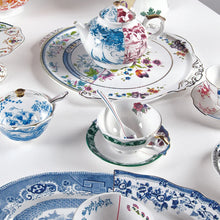 Seletti Hybrid Round Tray Dorotea