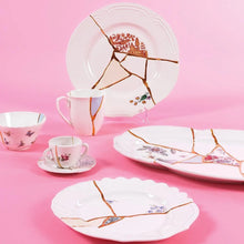 Seletti Kintsugi Salad Bowl #1 - Seletti Kintsugi lifestyle