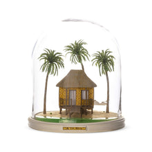 Seletti My Little Holiday Lamp by Marcantonio