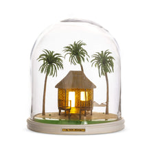 Seletti My Little Holiday Lamp by Marcantonio