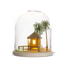 Seletti My Little Holiday Lamp by Marcantonio