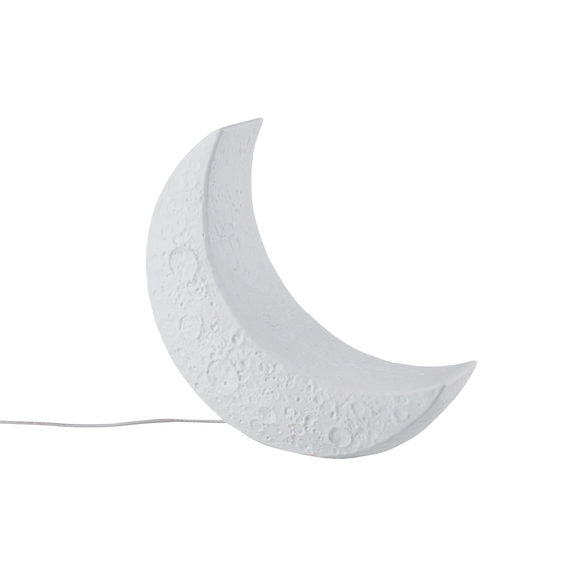 Seletti My Tiny Moon Lamp