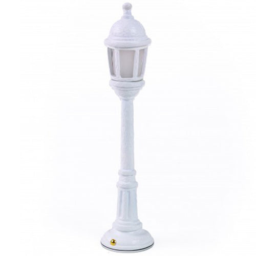 Seletti Dining Street Lamp