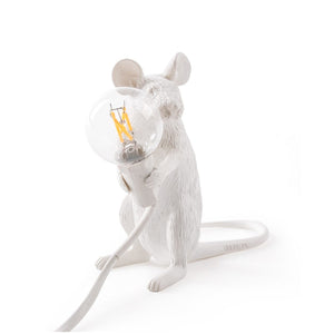 Seletti Mouse Lamp