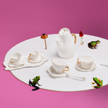 Seletti Meltdown Tray