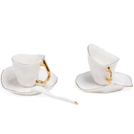 Seletti Meltdown Coffee Set of 2