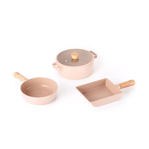 Fika Objet 4pc Set
