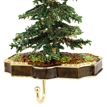 Tree Stocking Holder