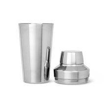 Rosendahl Grand Cru Barware Shaker, Steel, H: 7.9"