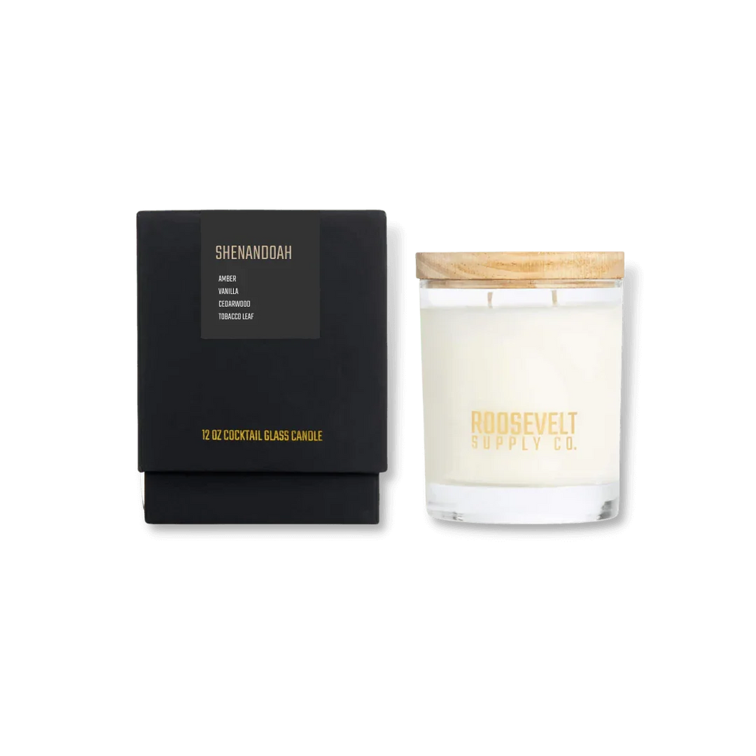 Shenandoah Candle