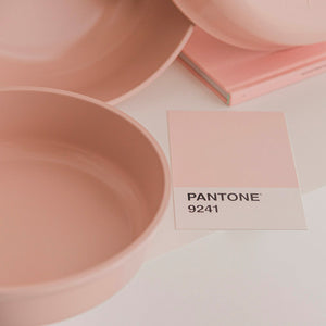 Retro Sherbet 10" Frying Pan, Soft-Touch Handle